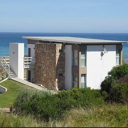 Frontera Sur Apart Miramar  Exterior foto