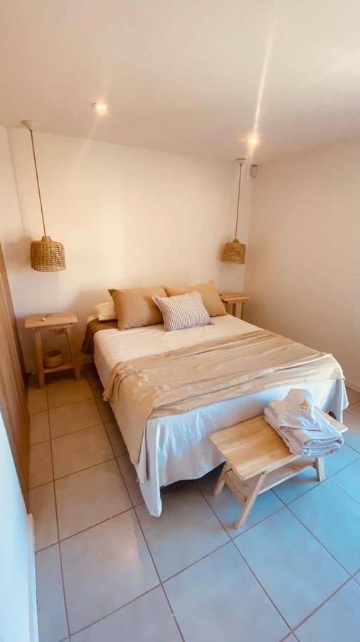 Frontera Sur Apartment Miramar (Buenos Aires)