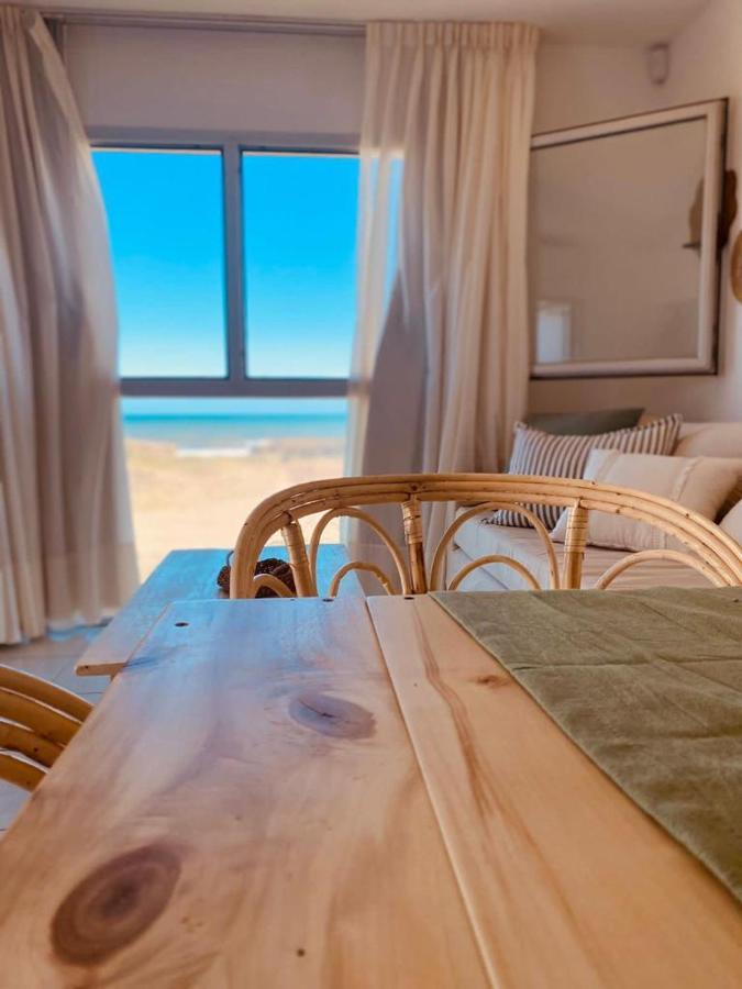 Frontera Sur Apartment Miramar (Buenos Aires)
