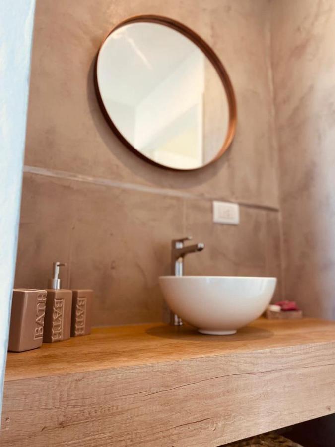 Frontera Sur Apartamento