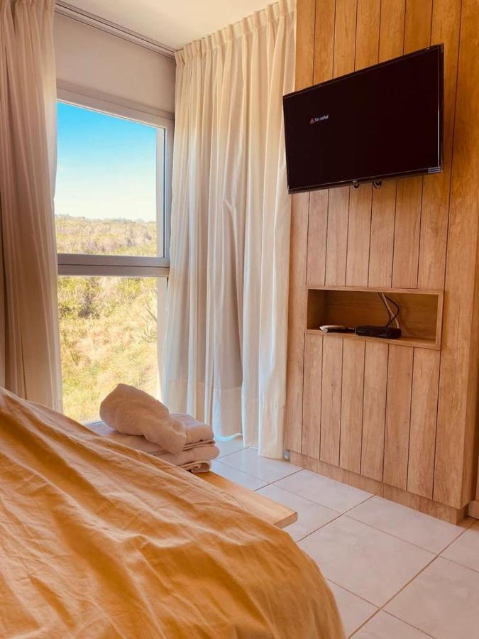 Frontera Sur Apartamento *
