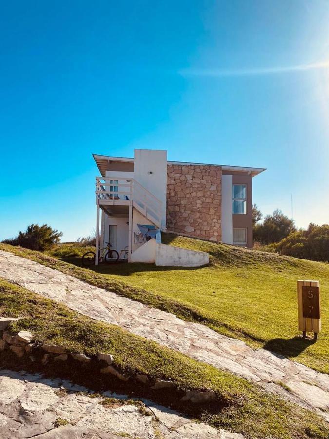 Frontera Sur Apartamento