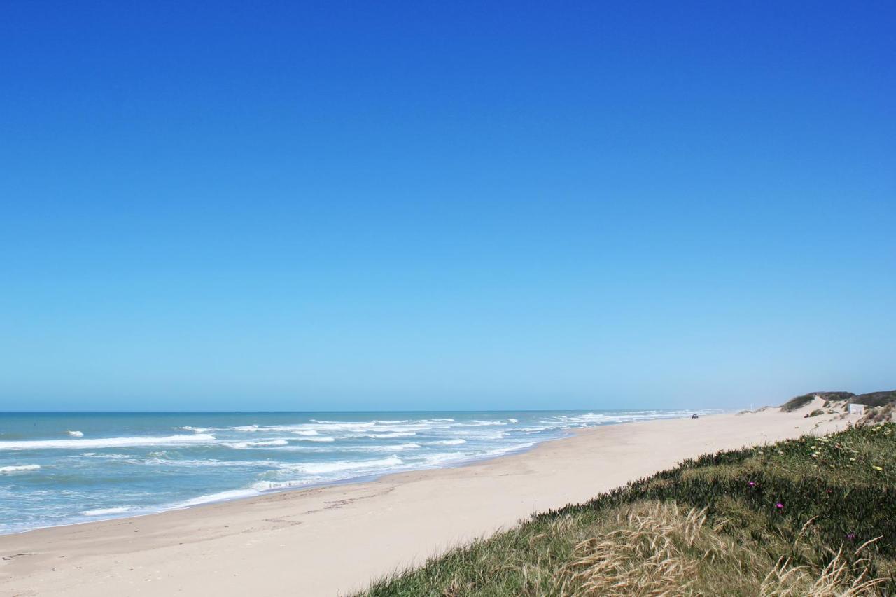 Apartamento Frontera Sur